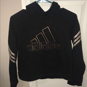 Adidas hoodie
